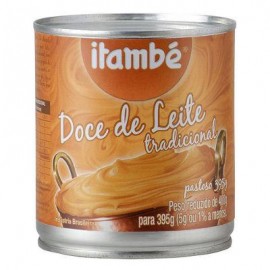 Dulce de Leche - Itambe 13.9oz.